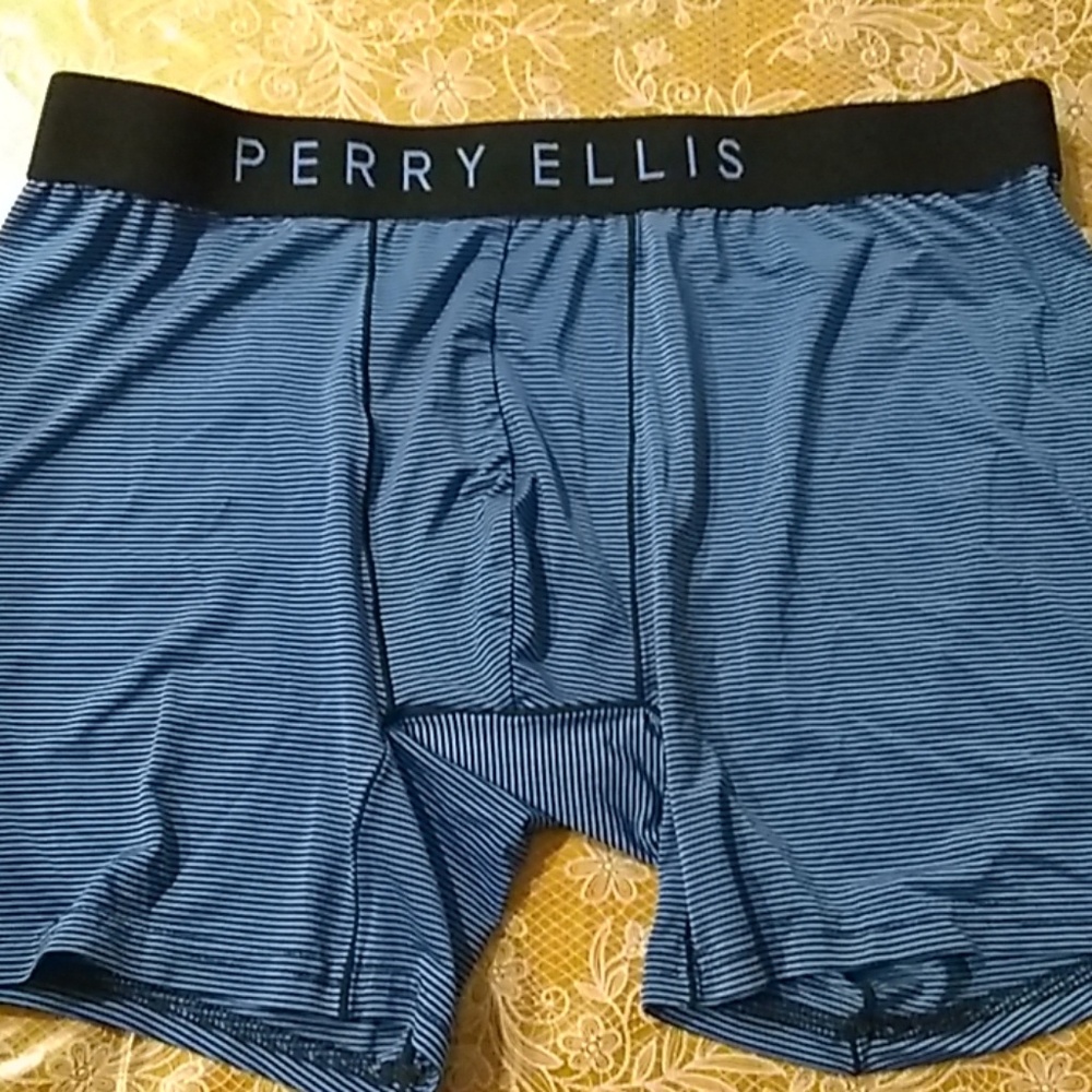 Perry Ellis underwear Boxer L